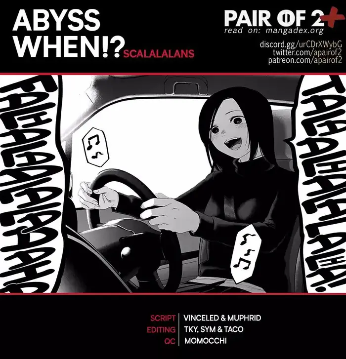 Boy’s Abyss Chapter 86 image Boy